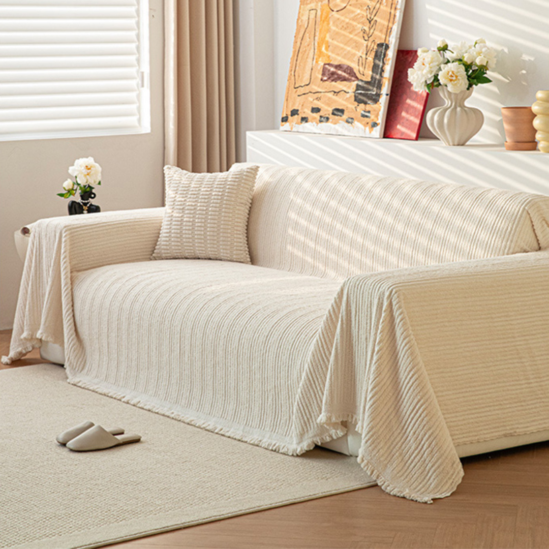 シンプル(ソファカバー)