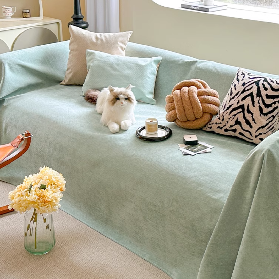 ペット対策用(ソファカバ―)