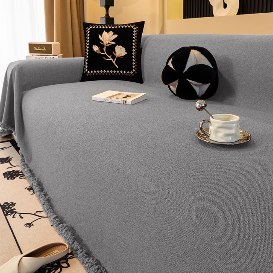 コージーリュクスソファカバー〔防水対応〕