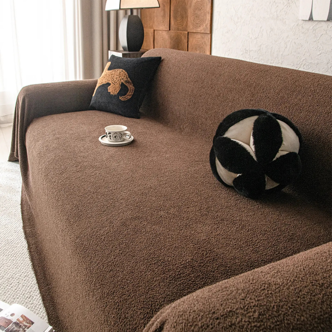 アーバンスムースソファカバー