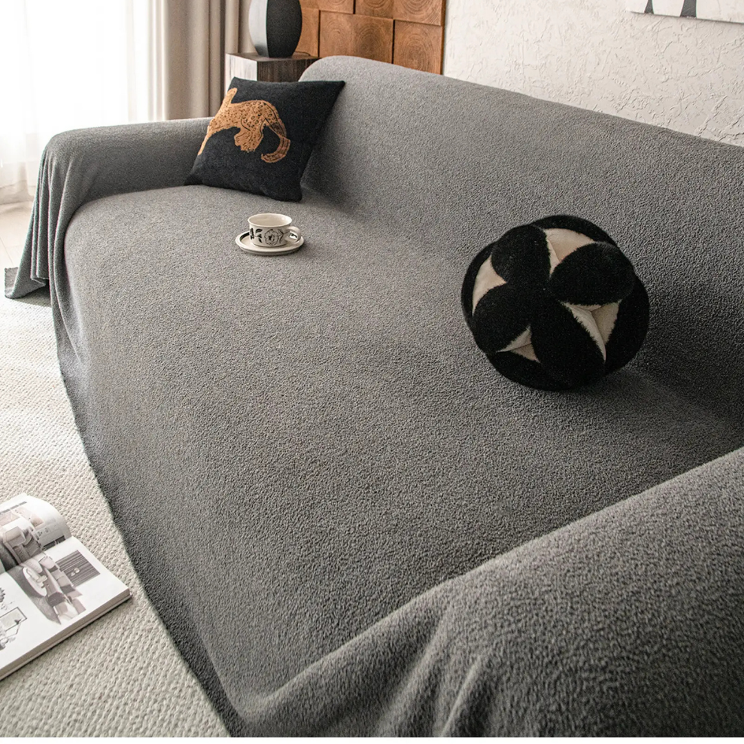 アーバンスムースソファカバー