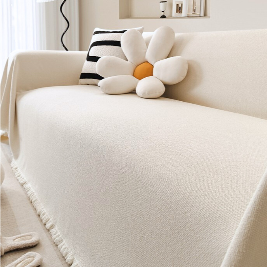 シンプル(ソファカバー)