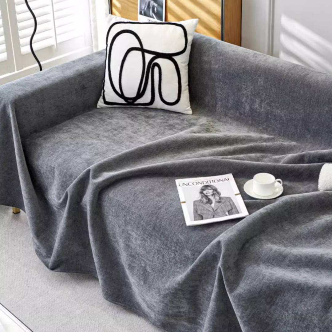 防水・撥水(ソファカバー)