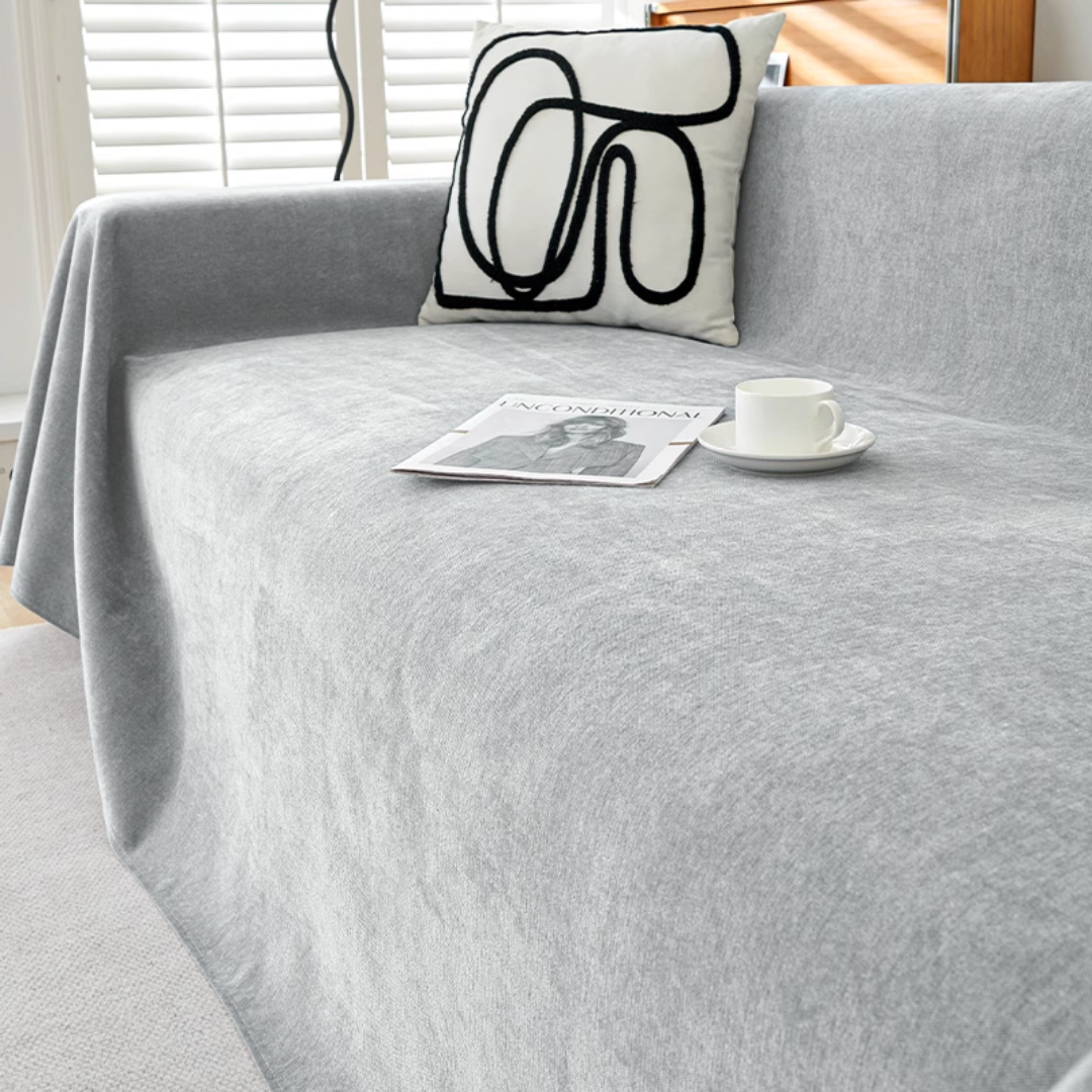 モダン(ソファカバー)