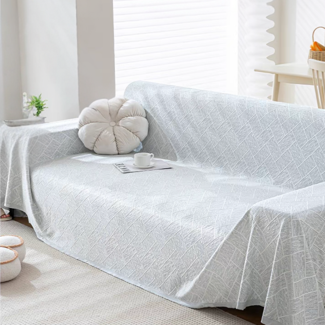 洗濯対応(ソファカバー)