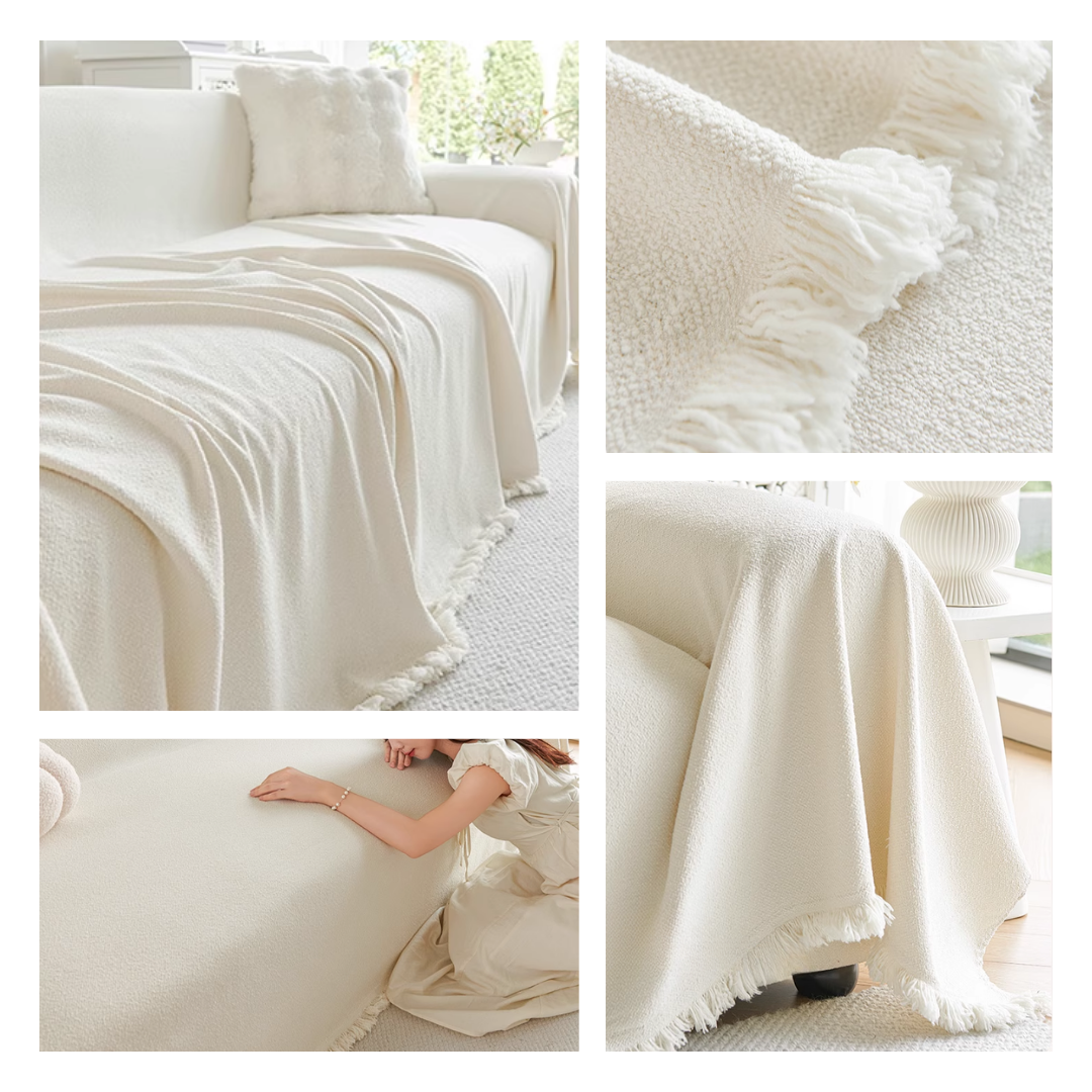 【即納】テディタッチシンプルマルチソファカバー〔防水対応〕