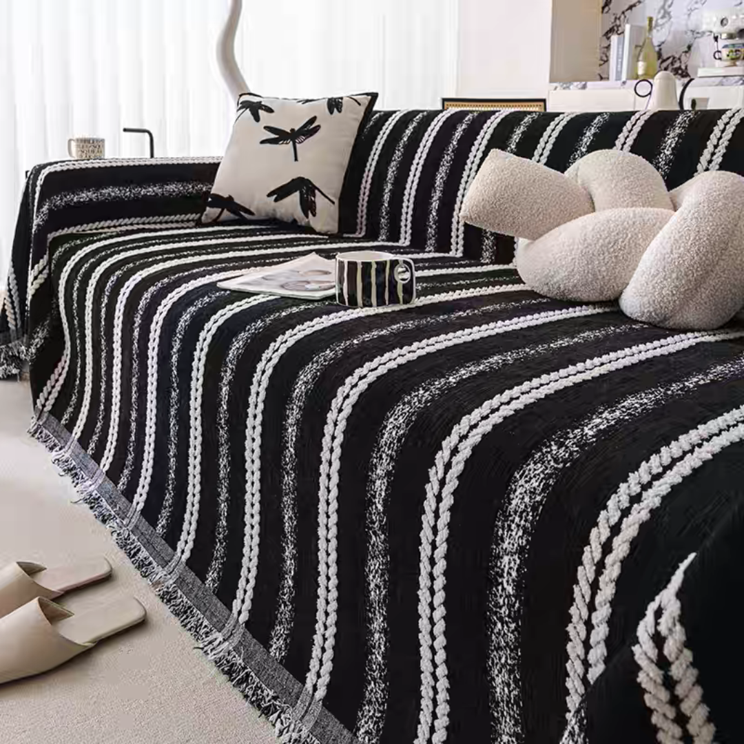 ロイヤルブレイドソファカバー