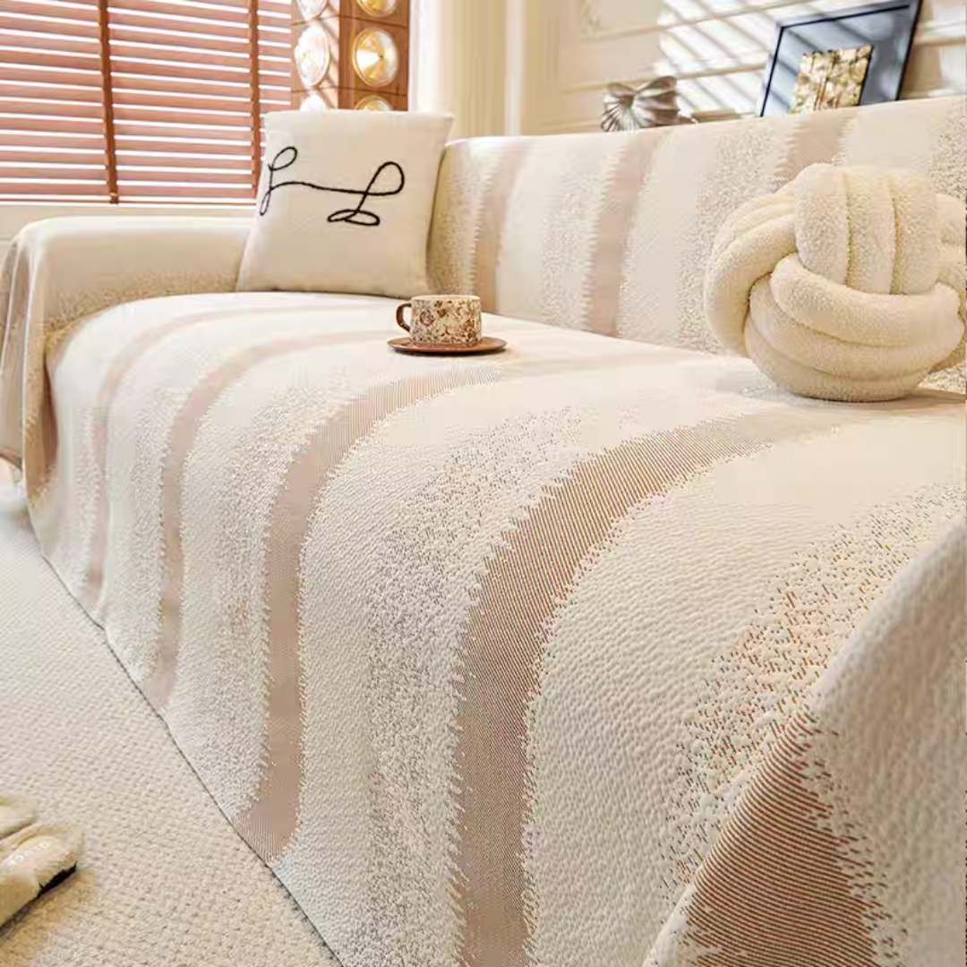 クレアレイヤーソファカバー〔冷感 / 涼感〕