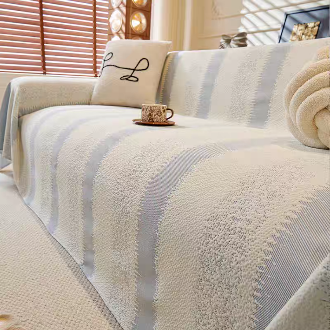 クレアレイヤーソファカバー〔冷感 / 涼感〕