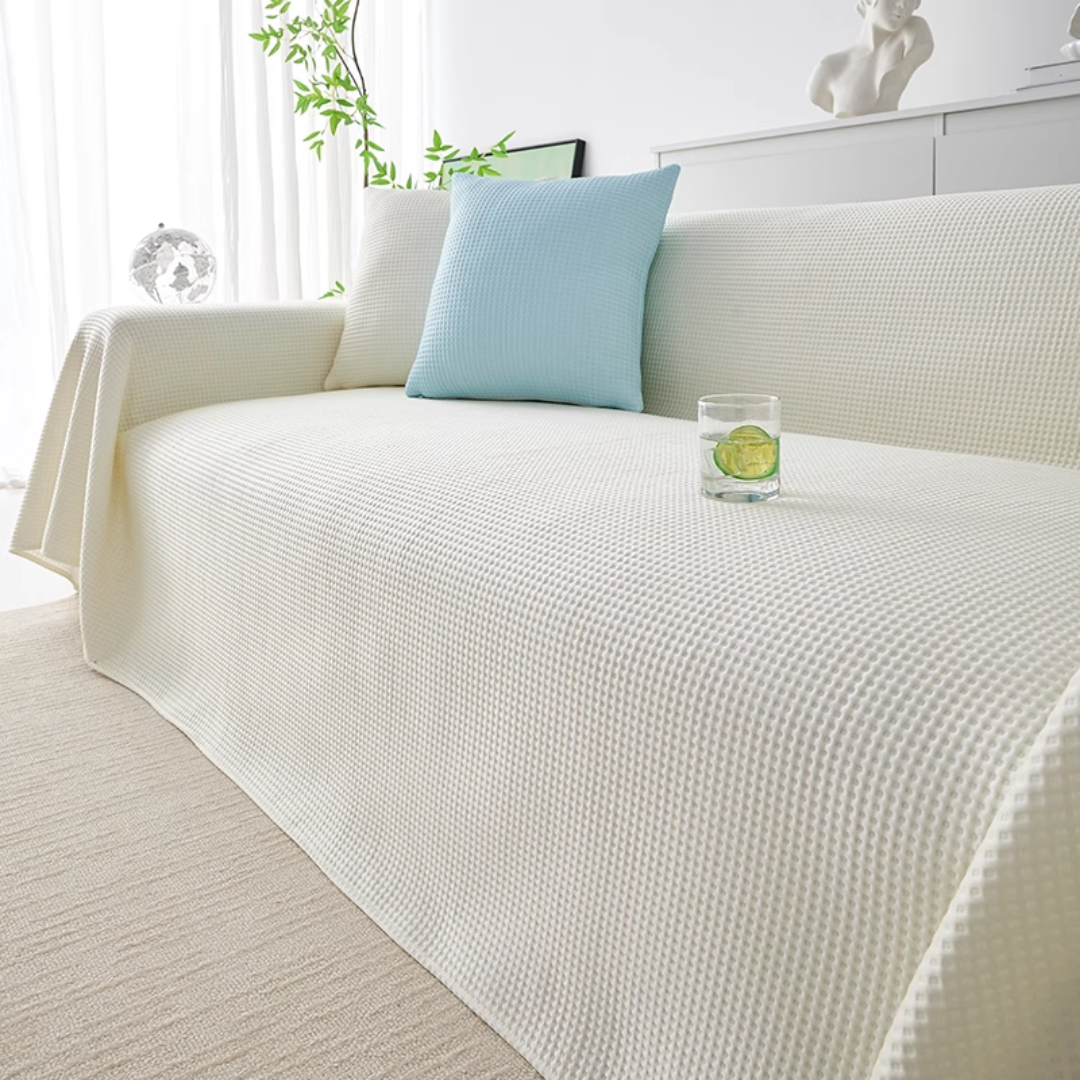 接触冷感(ソファカバー)