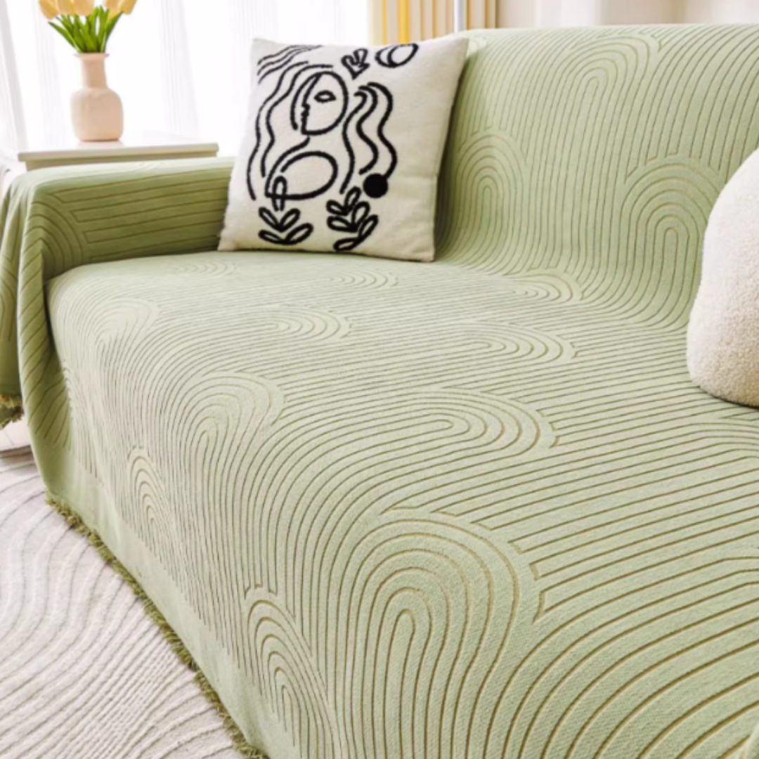 フローレイズソファカバー