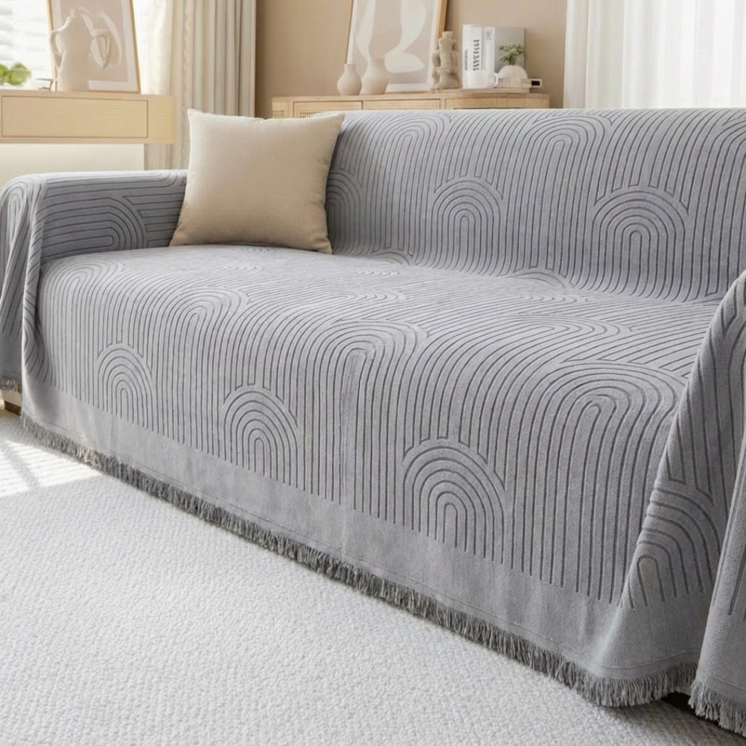 フローレイズソファカバー