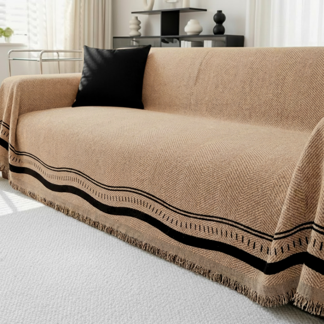 シティグレインソファカバー