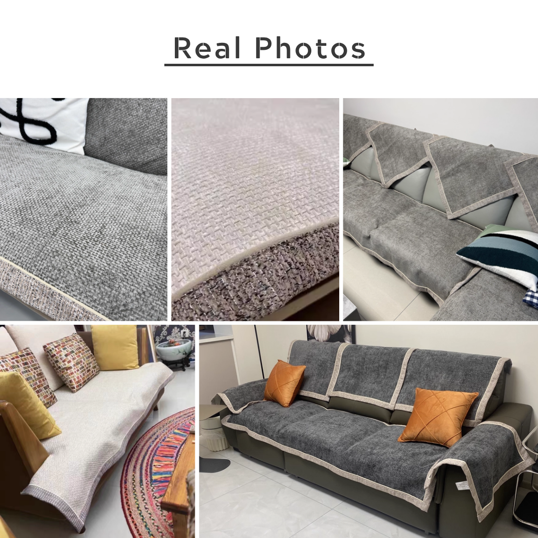 シェイドモードソファカバー〔滑り止め付き〕