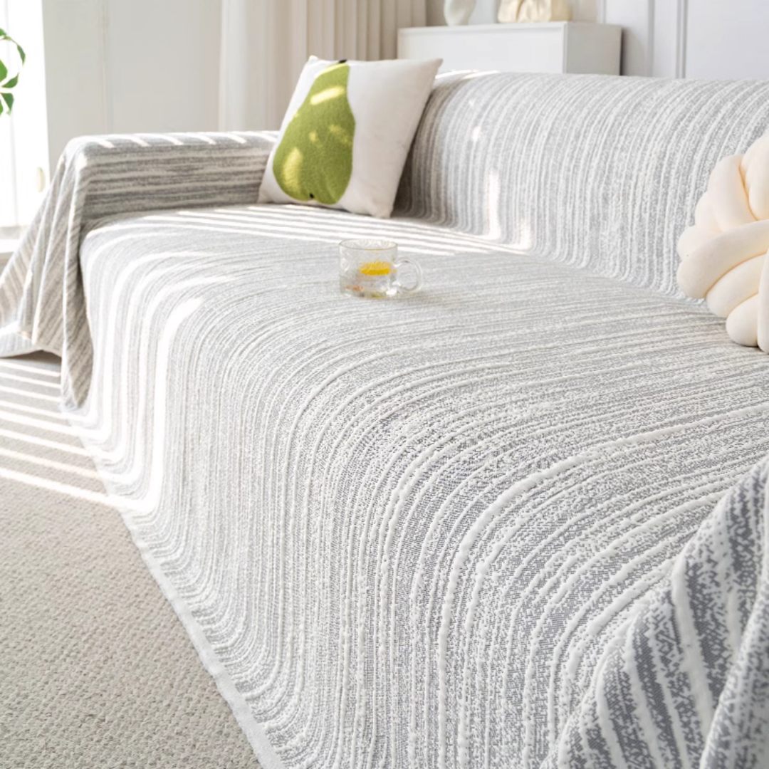 接触冷感(ソファカバー)