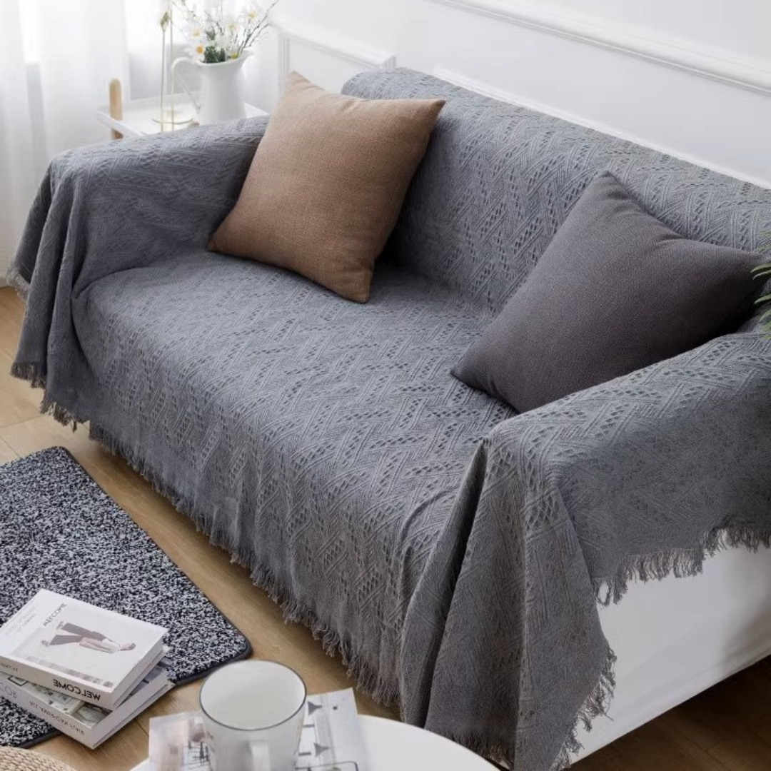 エアリーコットンボヘミアンソファカバー – SOFA DECO(ソファデコ エアリーコットンボヘミアンソファカバー – SOFA DECO(ソファデコ