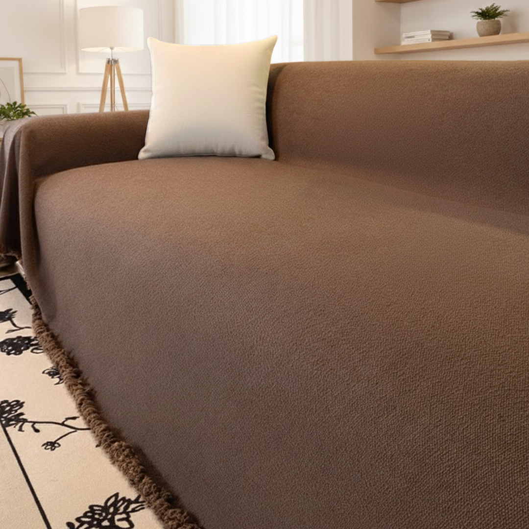 コージーリュクスソファカバー〔防水対応〕