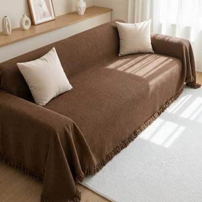 コージーリュクスソファカバー〔防水対応〕