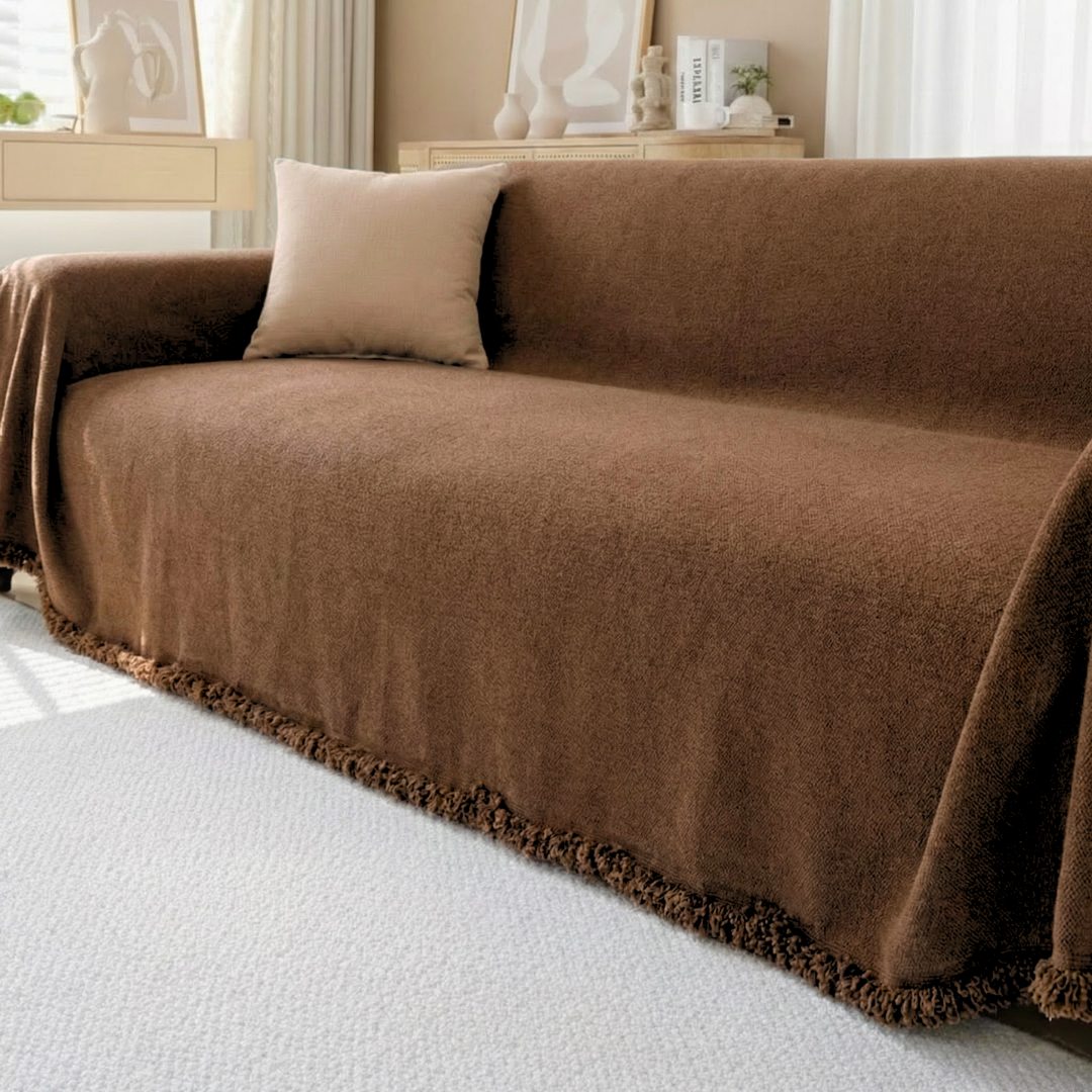 コージーリュクスソファカバー〔防水対応〕