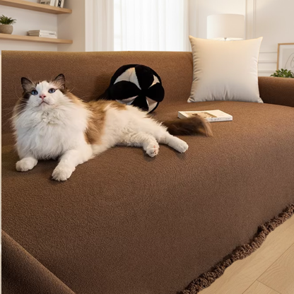 コージーリュクスソファカバー〔防水対応〕