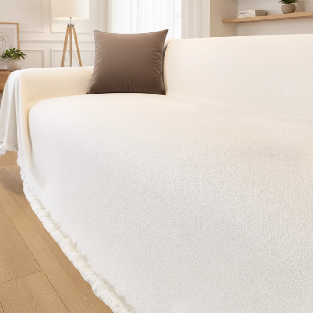 コージーリュクスソファカバー〔防水対応〕