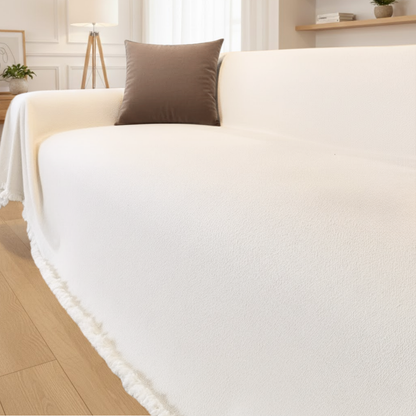 コージーリュクスソファカバー〔防水対応〕