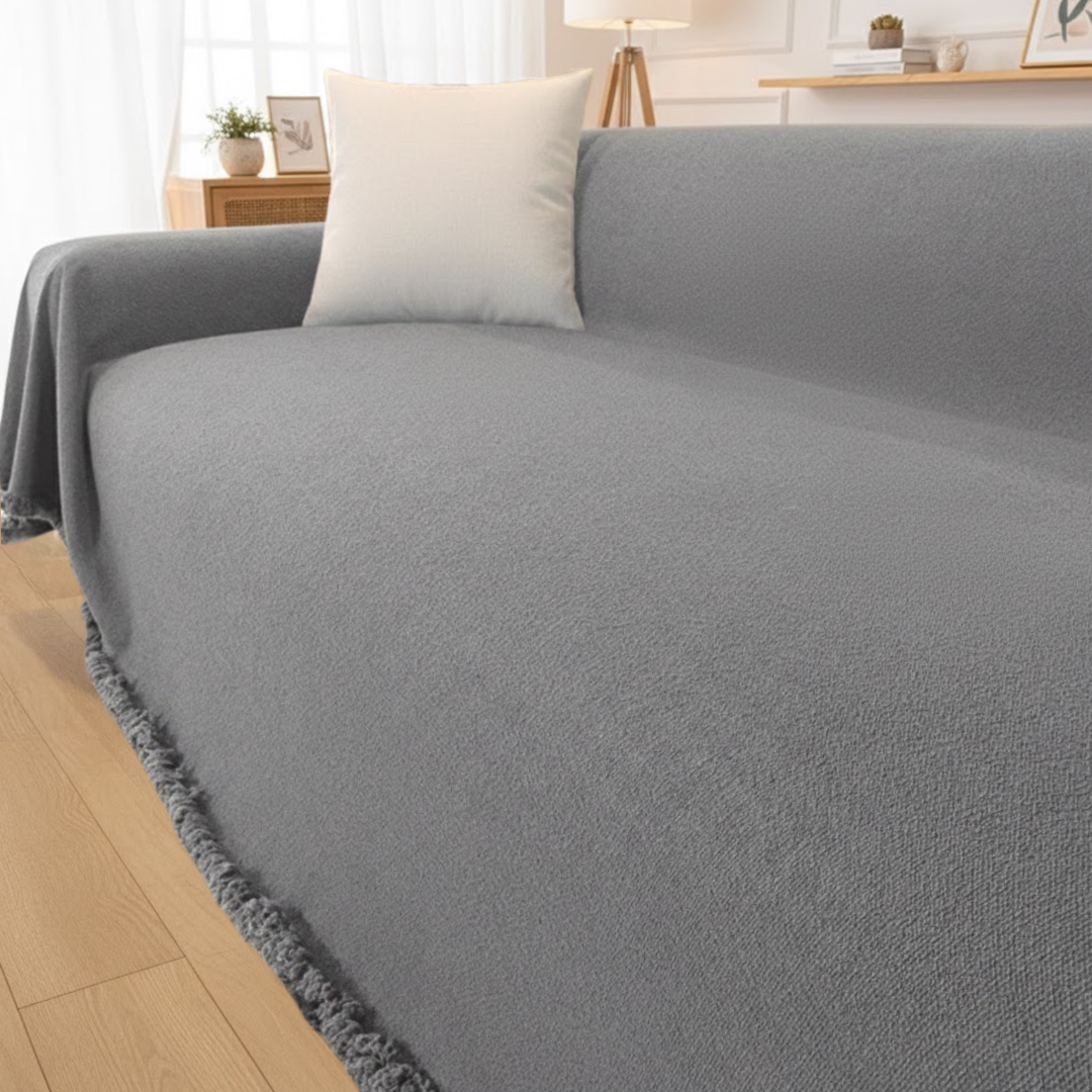 コージーリュクスソファカバー〔防水対応〕