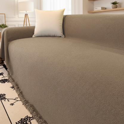 コージーリュクスソファカバー〔防水対応〕 – SOFA DECO（ソファデコ