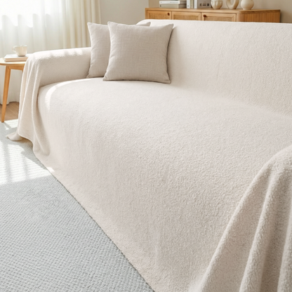 アーバンスムースソファカバー