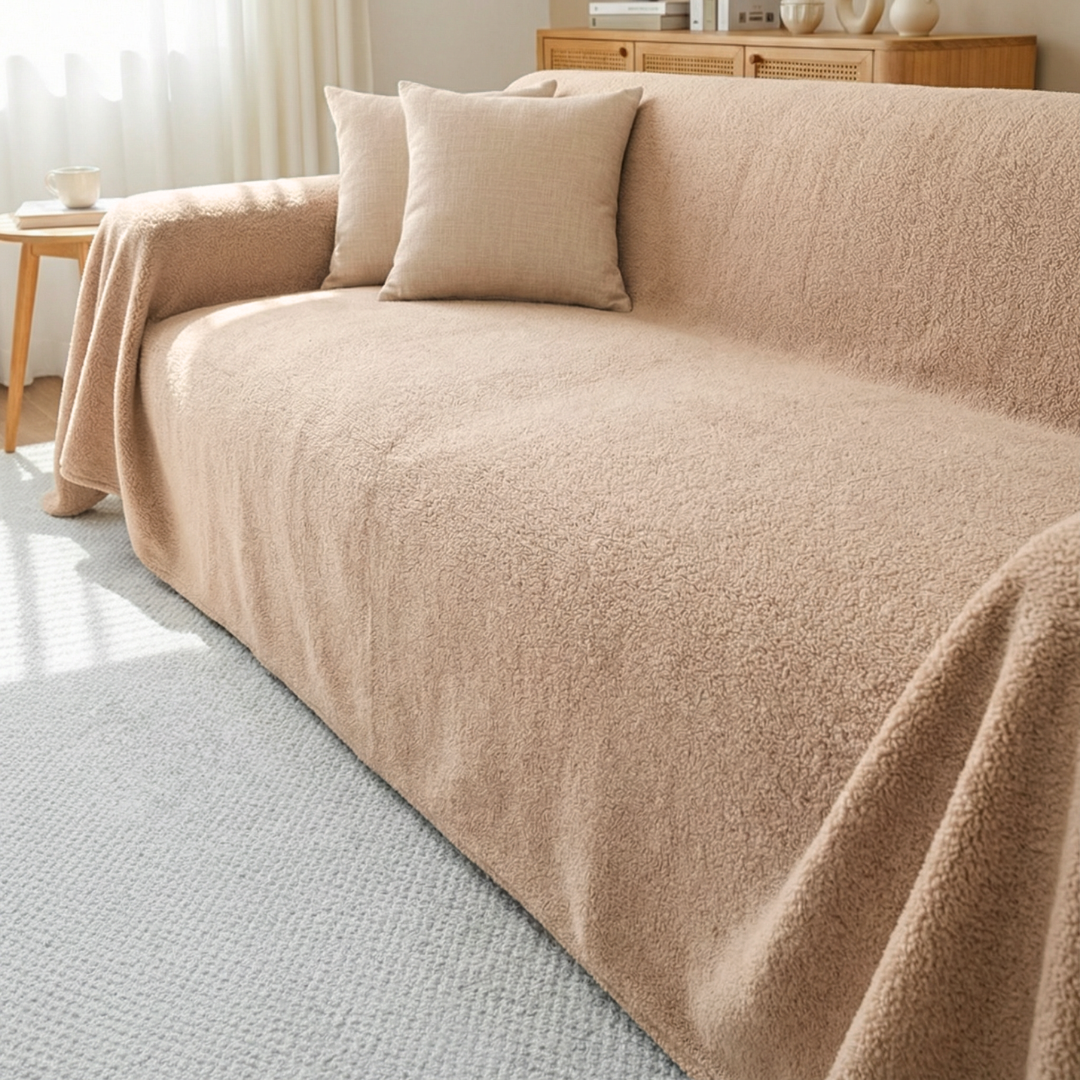 アーバンスムースソファカバー