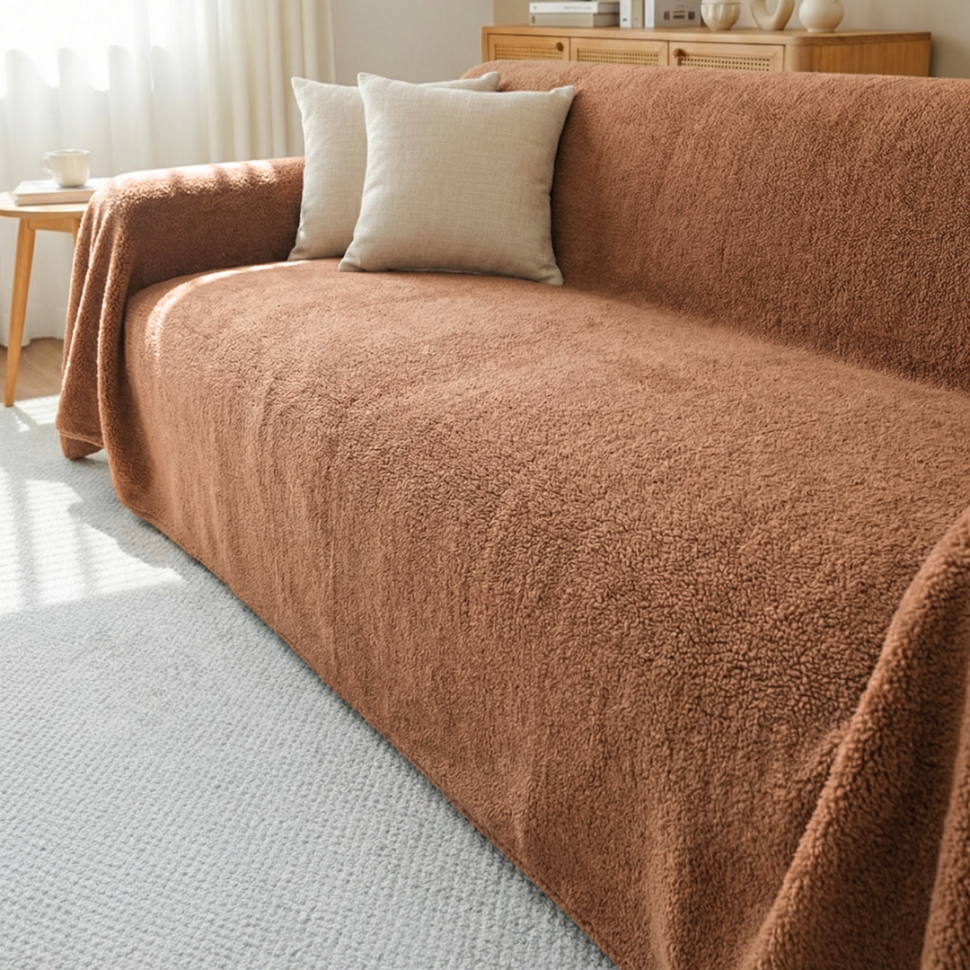 アーバンスムースソファカバー