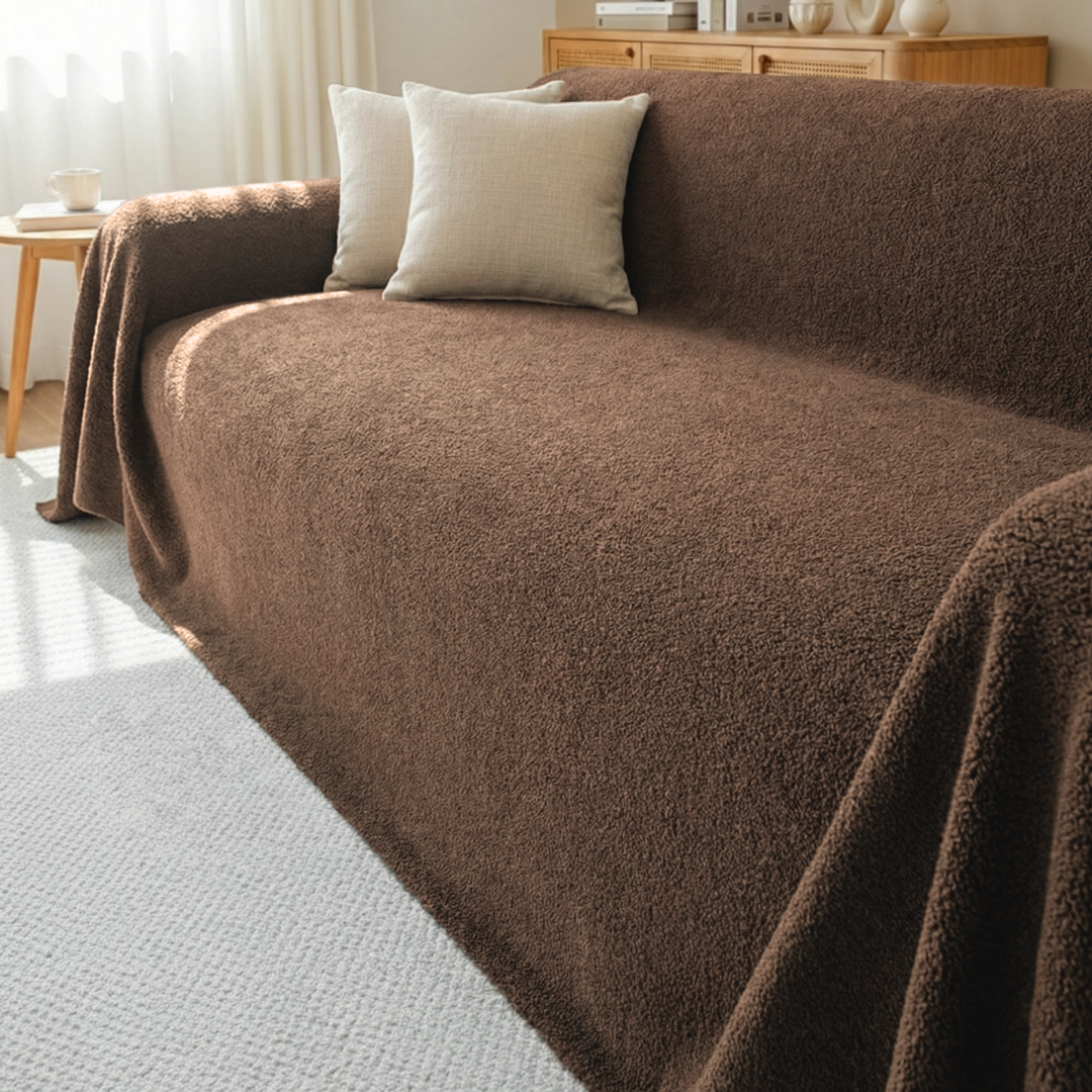 アーバンスムースソファカバー