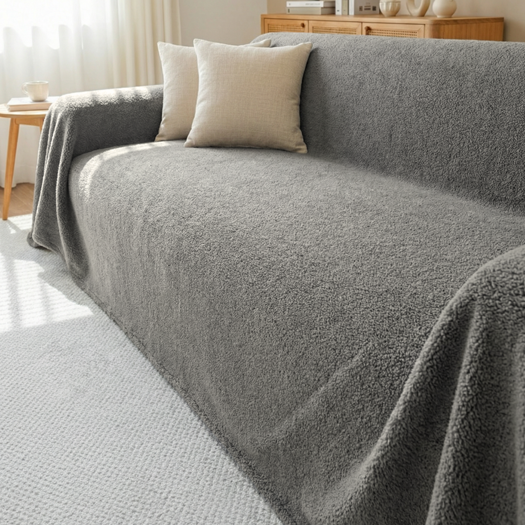 アーバンスムースソファカバー