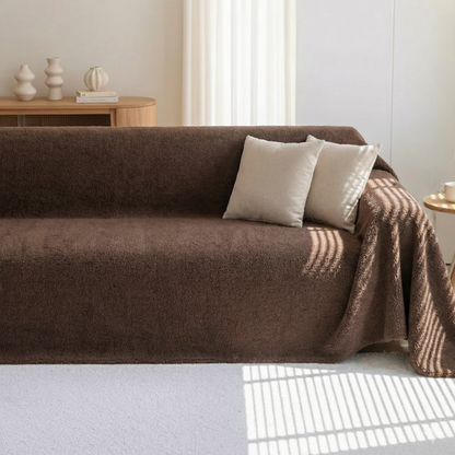 アーバンスムースソファカバー