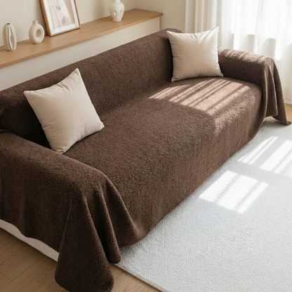 アーバンスムースソファカバー