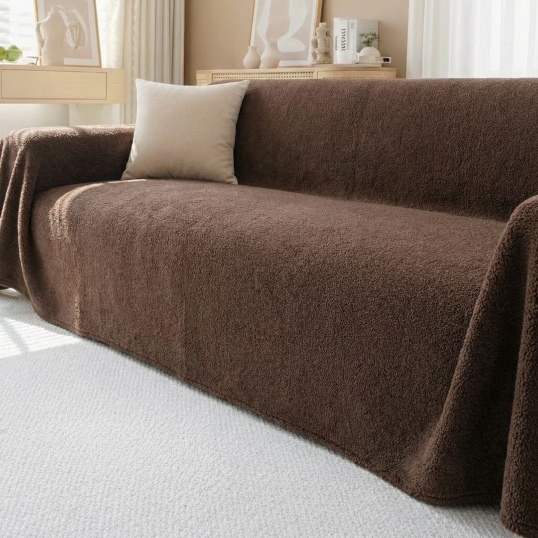 アーバンスムースソファカバー