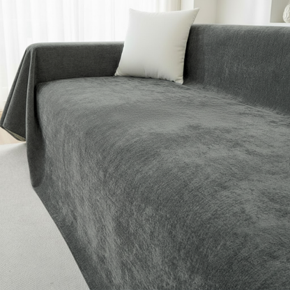 グレイスフィールソファカバー〔防水対応 / 滑り止め付き〕