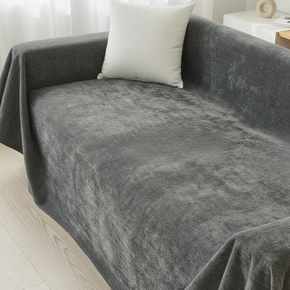 グレイスフィールソファカバー〔防水対応 / 滑り止め付き〕