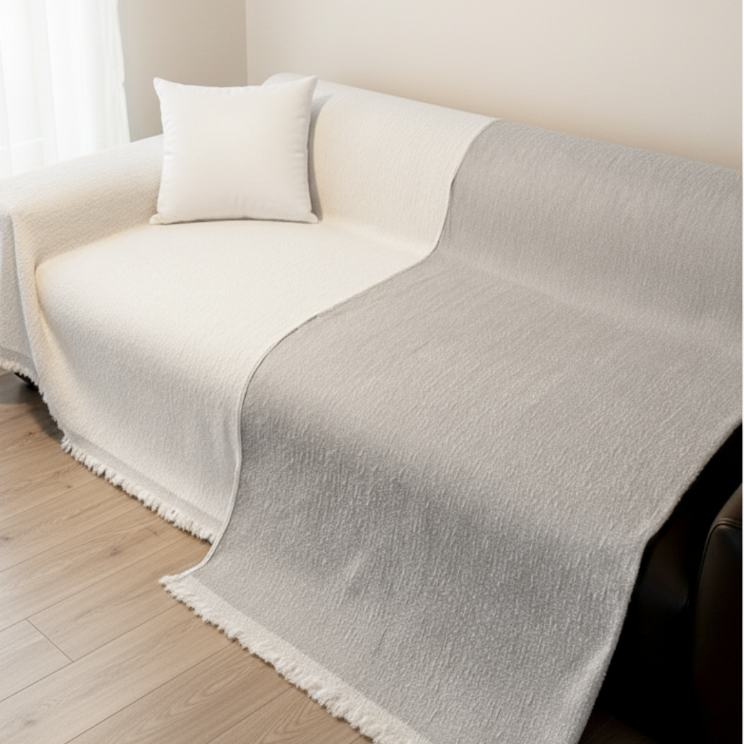 エディットマルチソファカバー