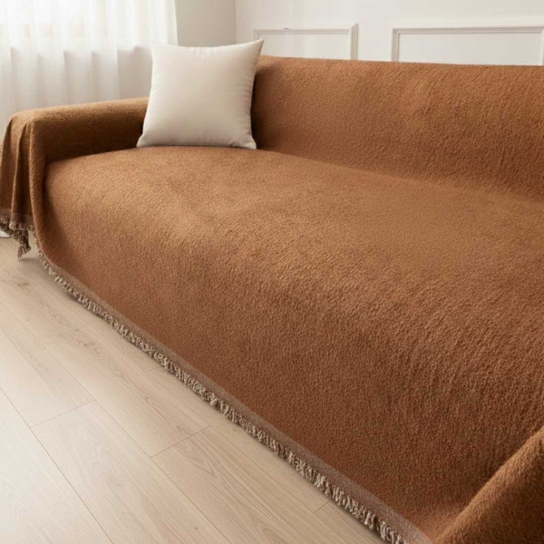 エディットマルチソファカバー