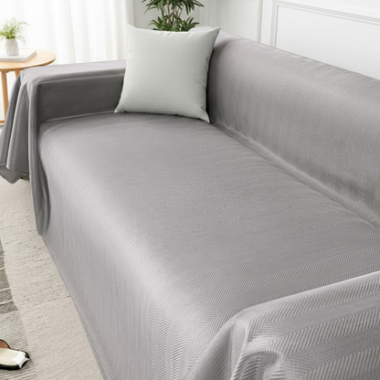 クールグロッシーソファカバー〔冷感 / 涼感〕