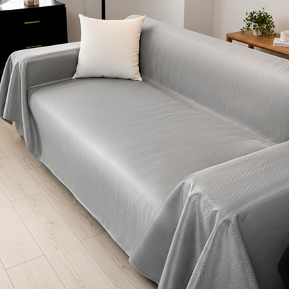 クールグロッシーソファカバー〔冷感 / 涼感〕