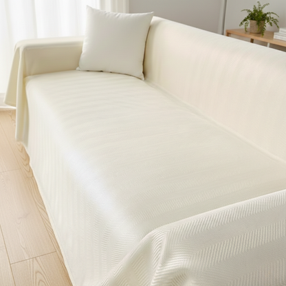 クールグロッシーソファカバー〔冷感 / 涼感〕