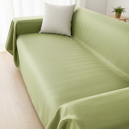 クールグロッシーソファカバー〔冷感 / 涼感〕