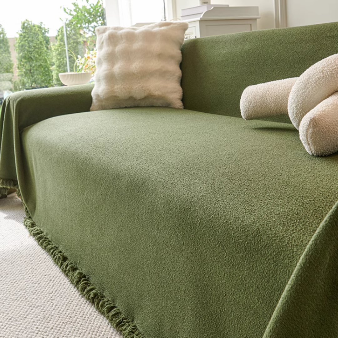 ソファカバー:モスグリーン】MOMO NATURAL DAYソファ3.0P ソファ ソファカバー:モスグリーン】MOMO NATURAL DAYソファ3.0P ソファ