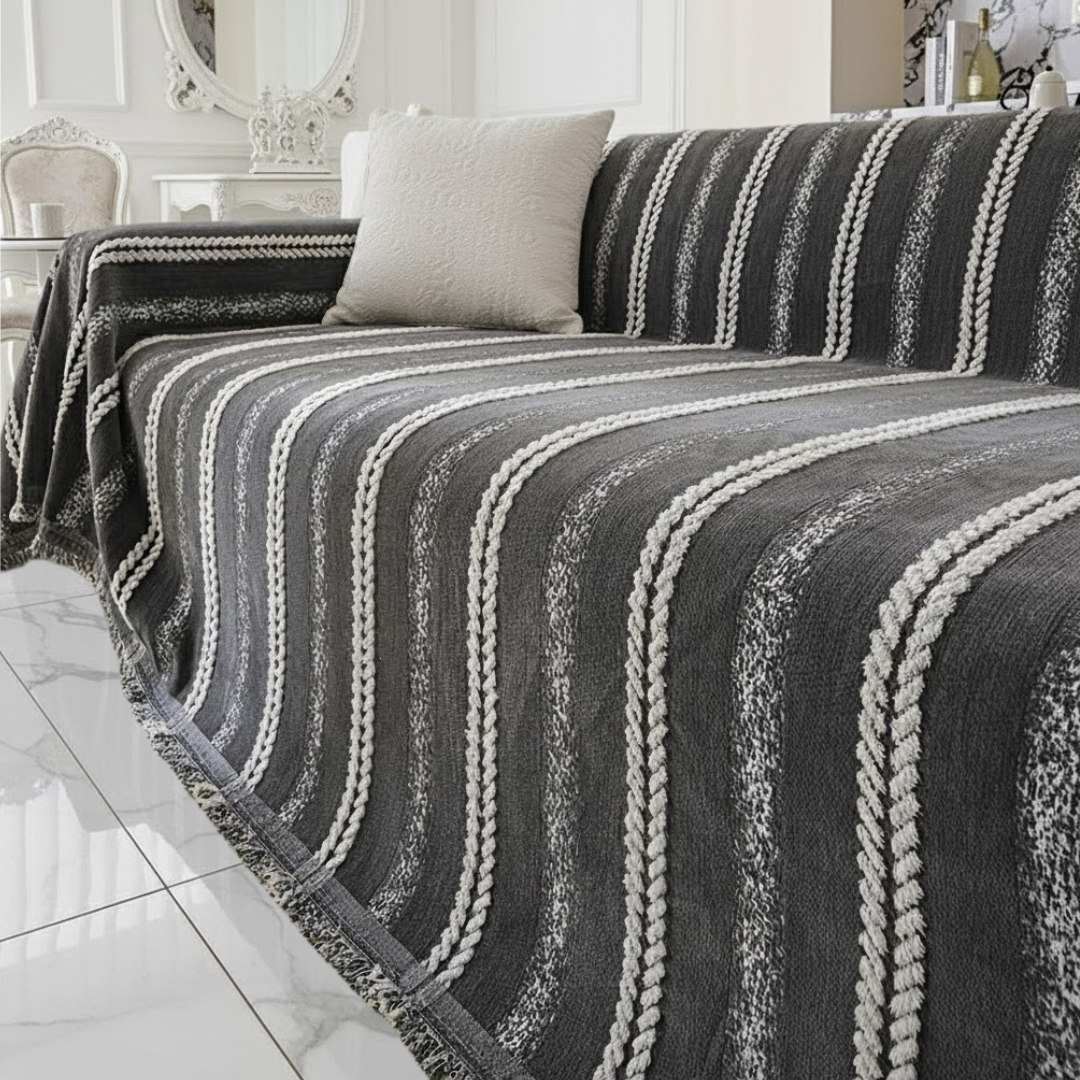 ロイヤルブレイドソファカバー