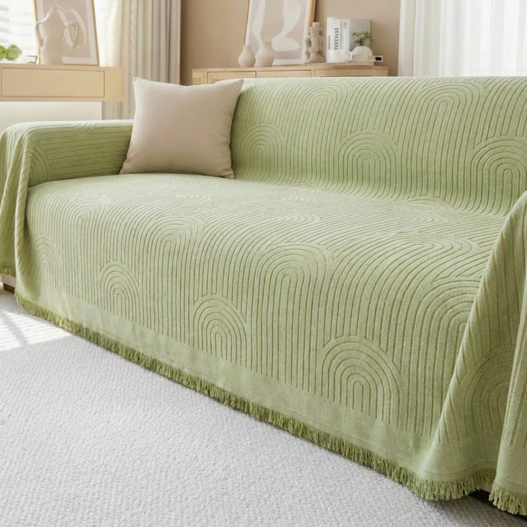 フローレイズソファカバー