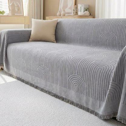 フローレイズソファカバー