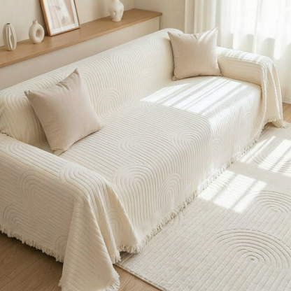 フローレイズソファカバー