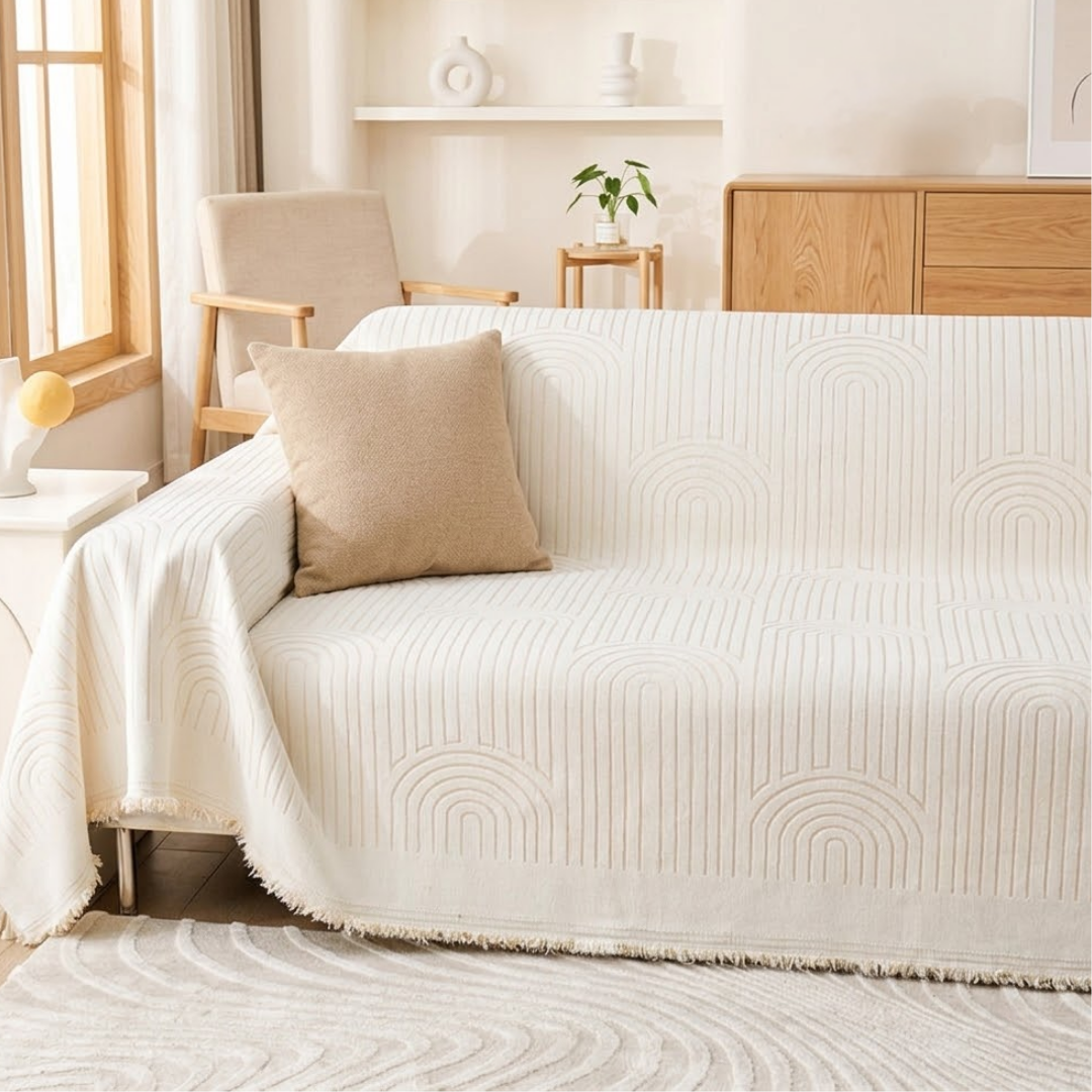 フローレイズソファカバー